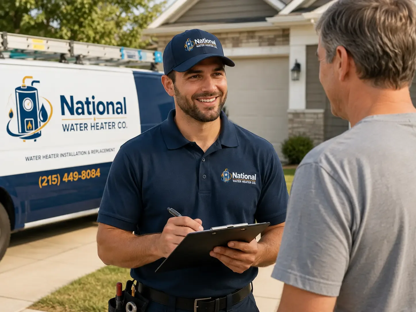 Water Heater Installation Holly Springs, MS FAQs